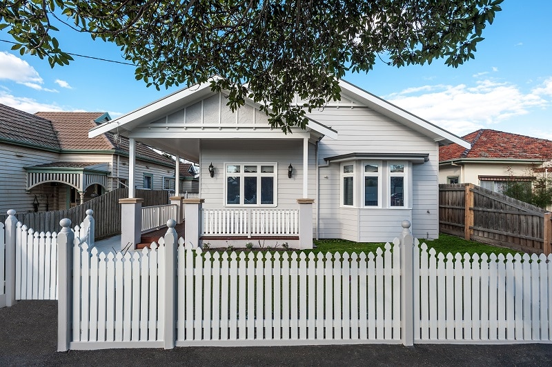 The rebuilding journey with Harmony Homes began with meticulous design and planning sessions