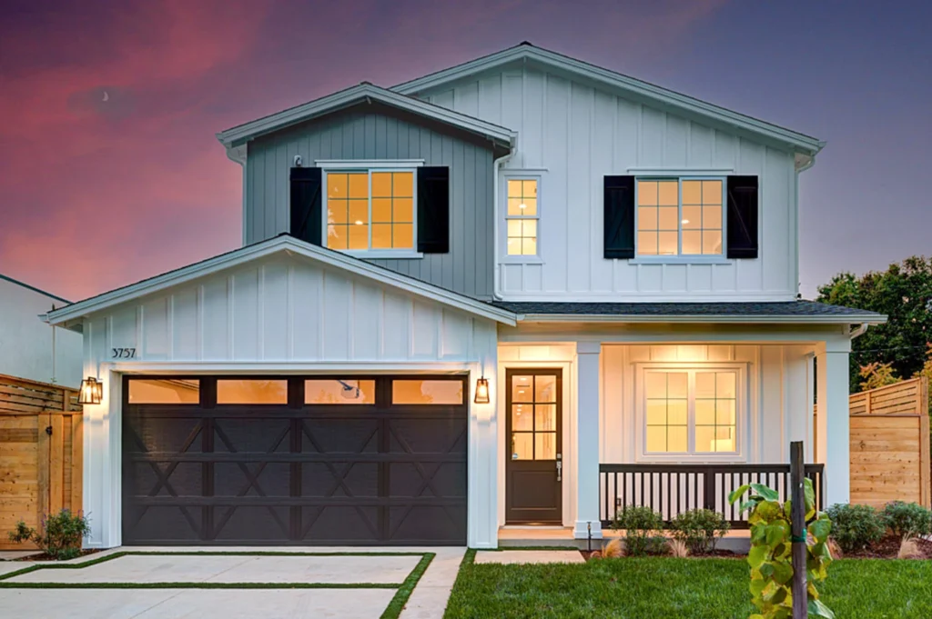 Front view of Mar Vista home exterior in 2026