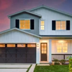 Front view of Mar Vista home exterior in 2026