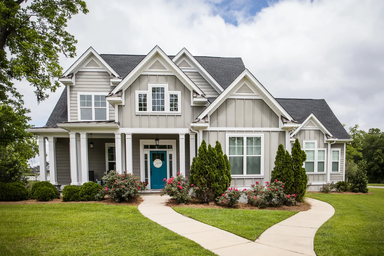 homeowner's unique tastes, desires, and practical needs