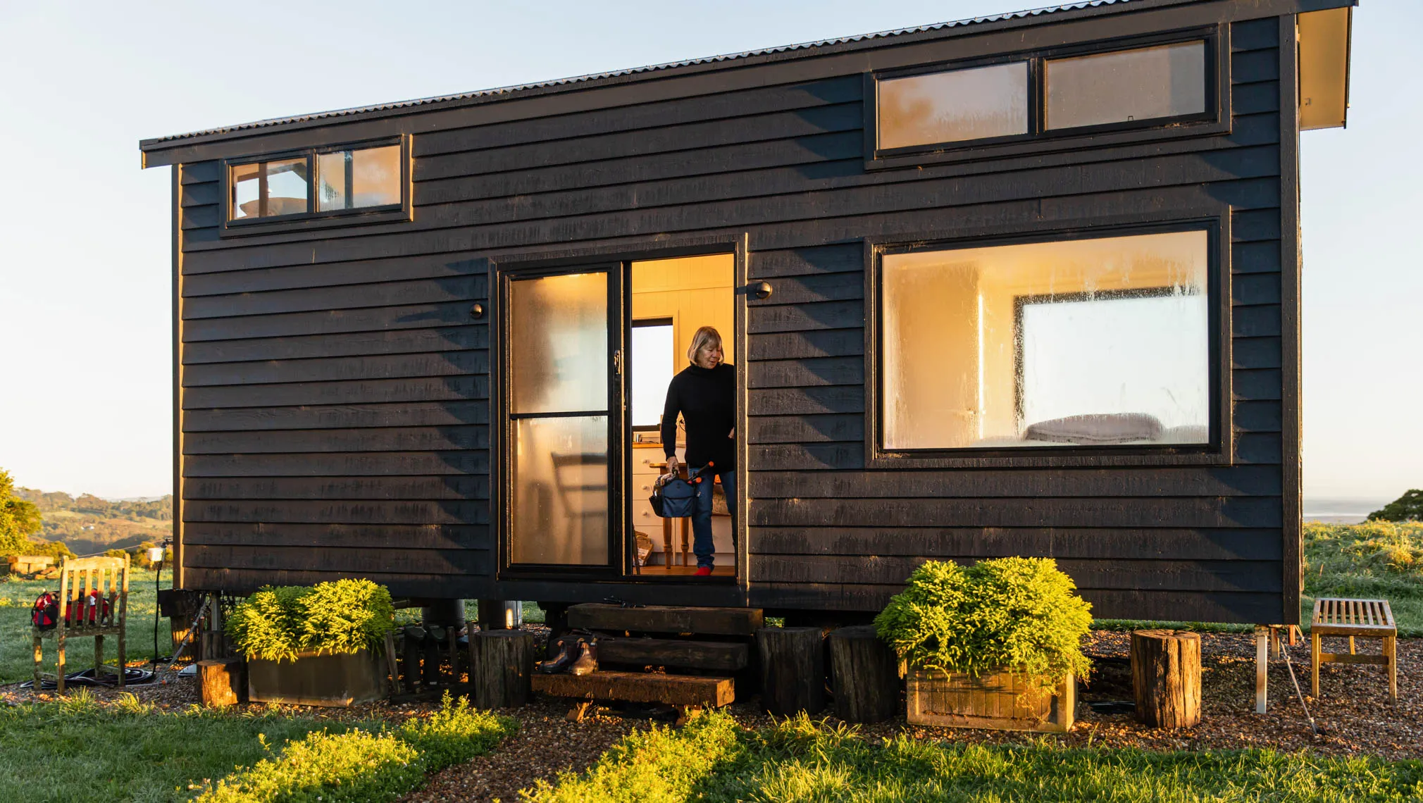 Building an ADU can be challenging due to costs, zoning and building regulations, and construction timeframes.