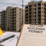 Illustration of building permits process in Ottawa for 2026