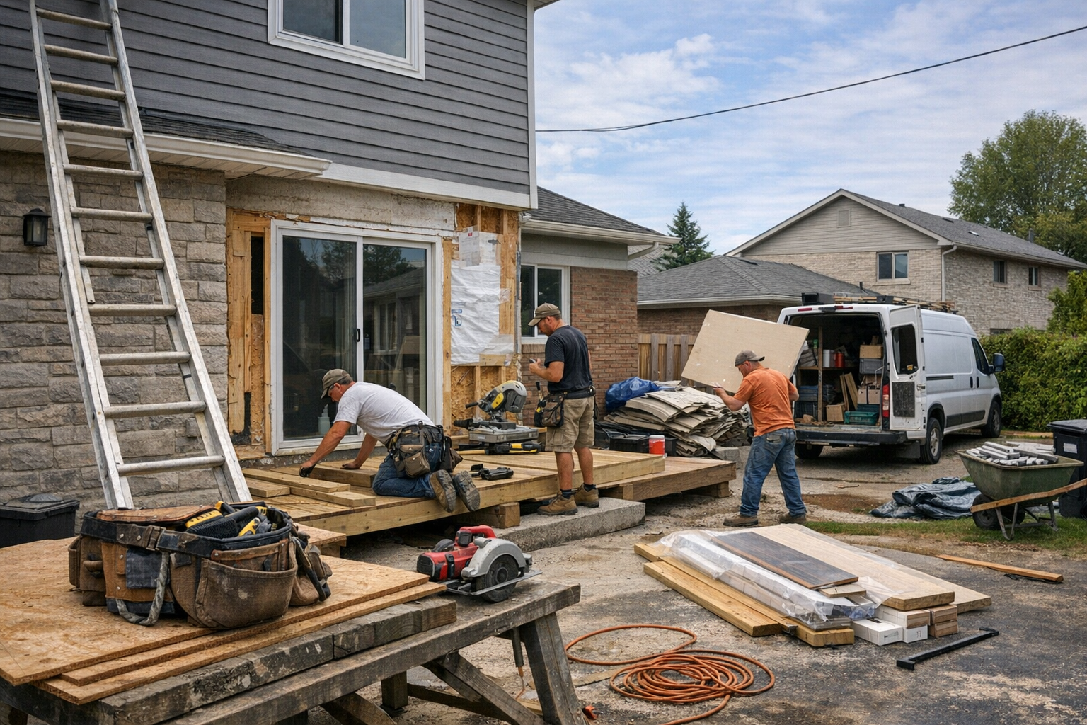 Top rated renovations showcased in Waterdown for 2026